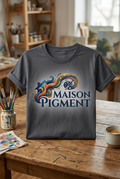 Maison Pigment T-shirt